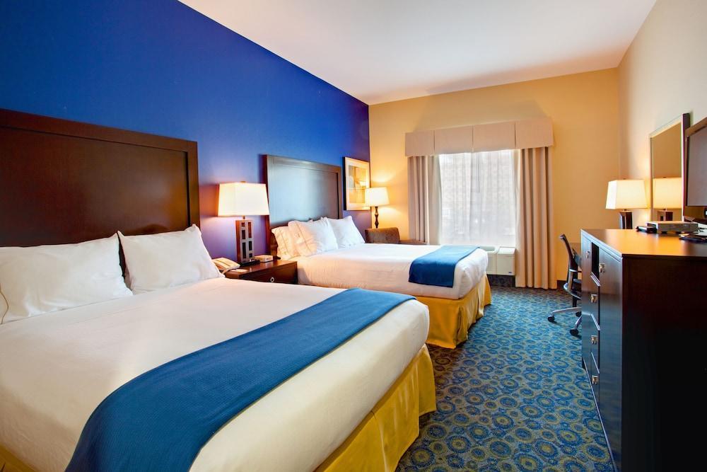 Holiday Inn Express Hotel & Suites Lake Elsinore By Ihg Extérieur photo
