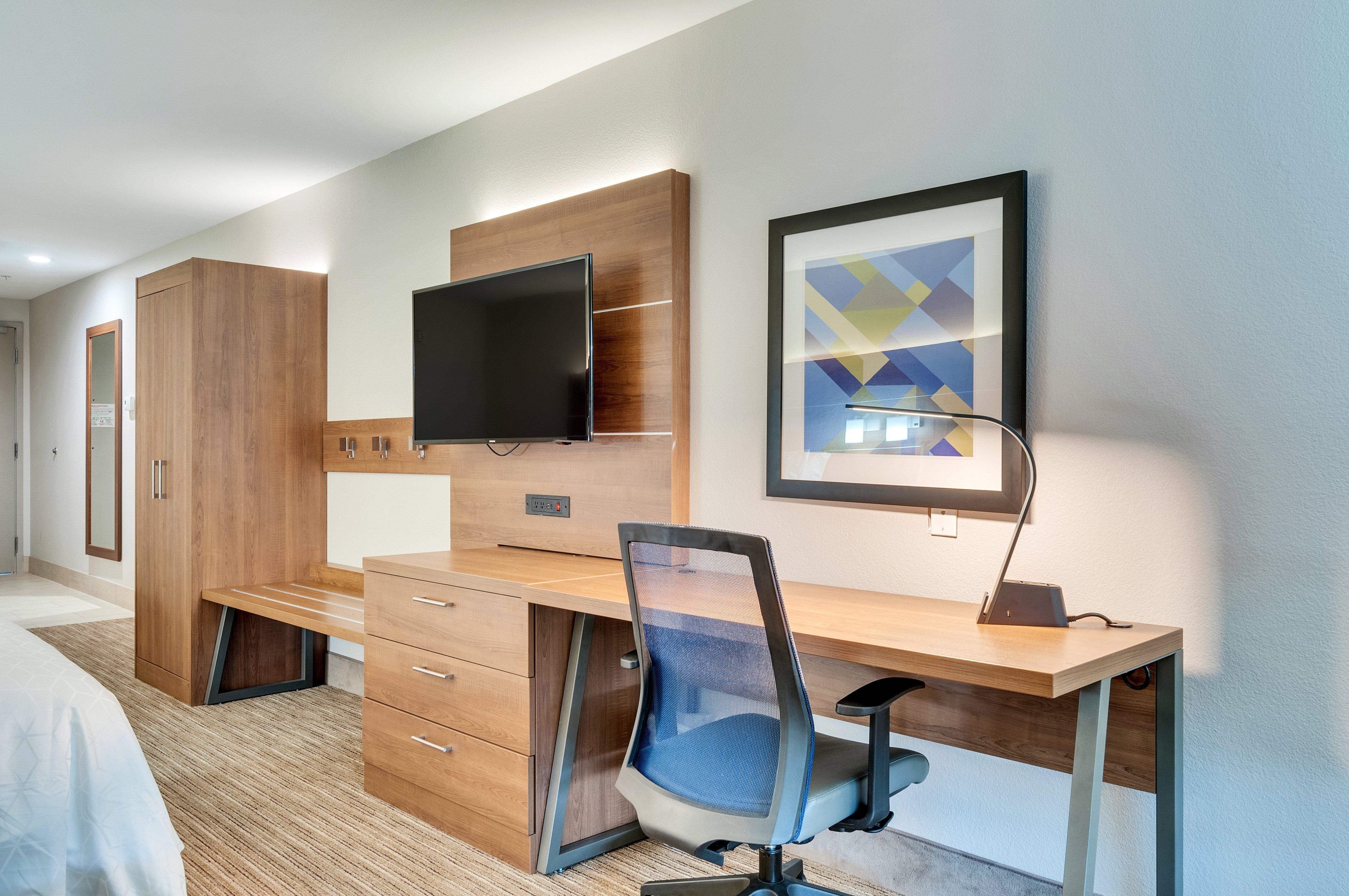 Holiday Inn Express Hotel & Suites Lake Elsinore By Ihg Extérieur photo