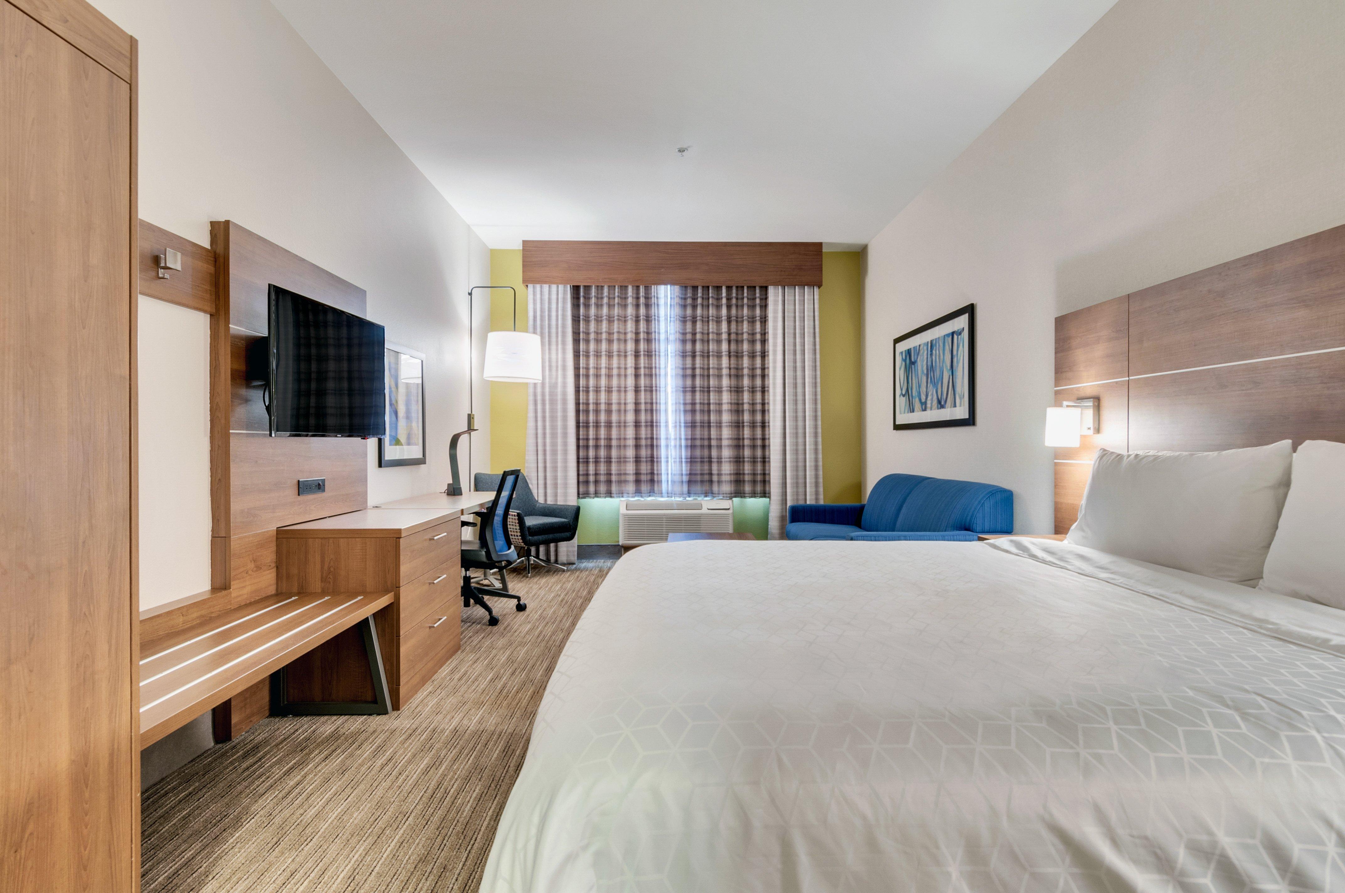 Holiday Inn Express Hotel & Suites Lake Elsinore By Ihg Extérieur photo