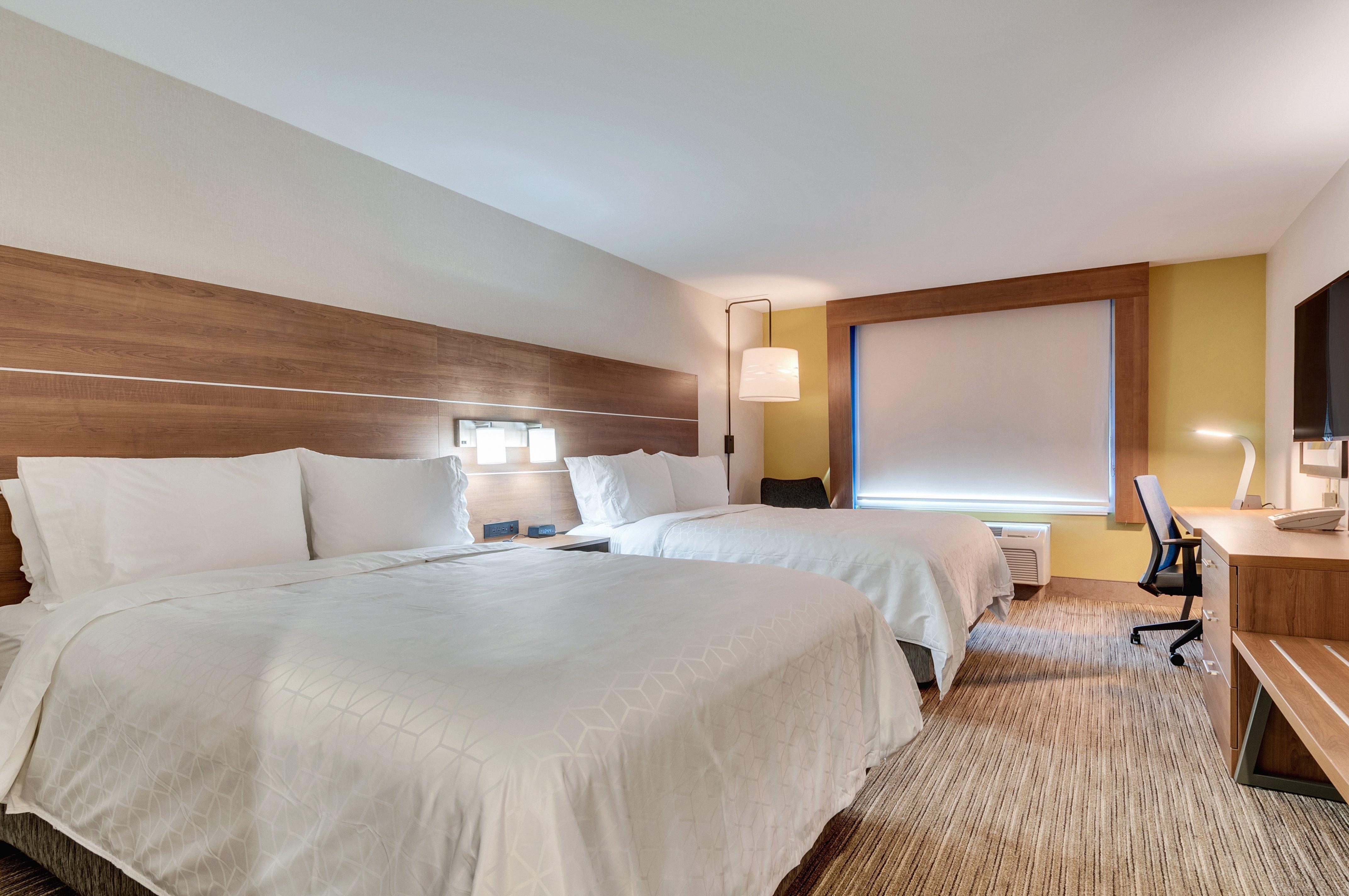 Holiday Inn Express Hotel & Suites Lake Elsinore By Ihg Extérieur photo
