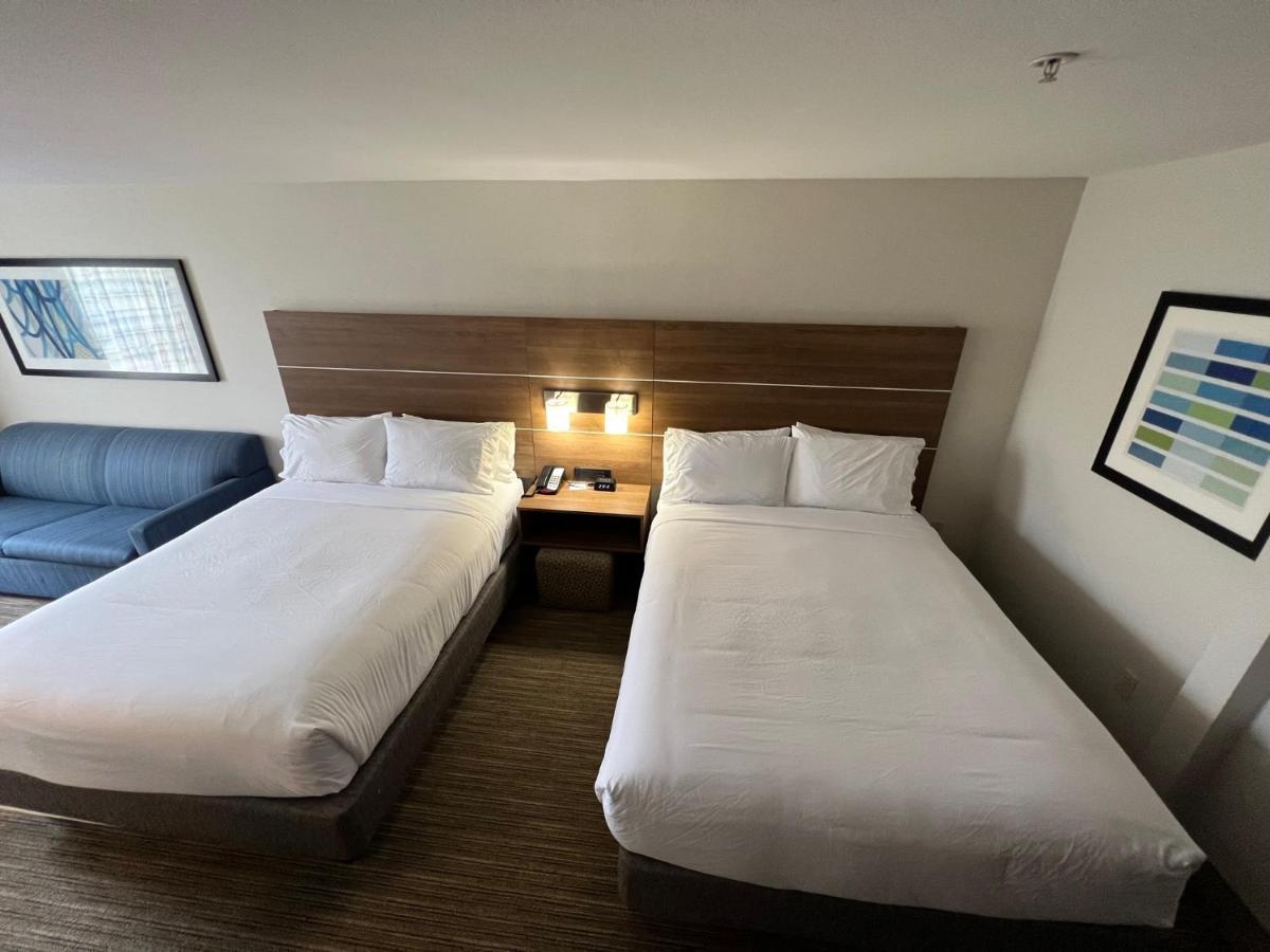 Holiday Inn Express Hotel & Suites Lake Elsinore By Ihg Extérieur photo
