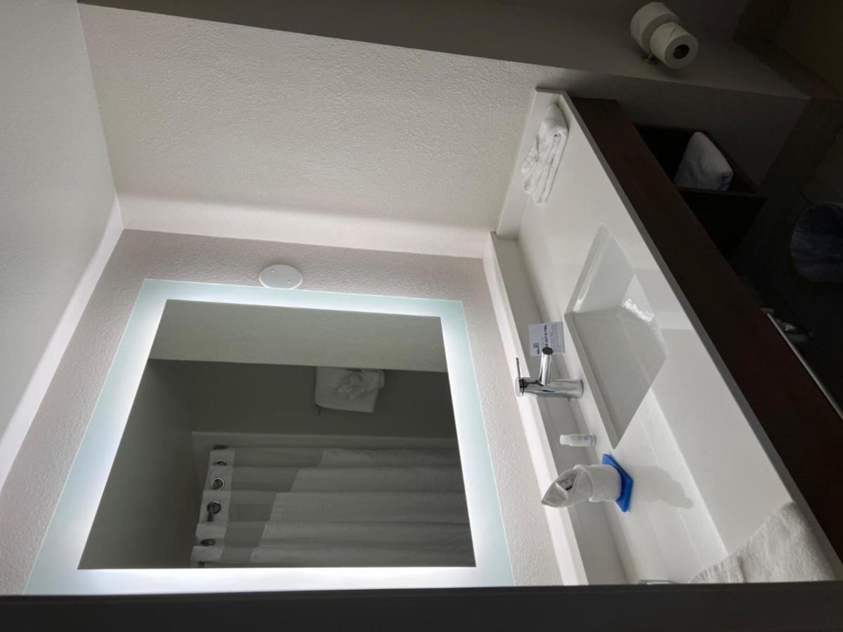 Holiday Inn Express Hotel & Suites Lake Elsinore By Ihg Extérieur photo