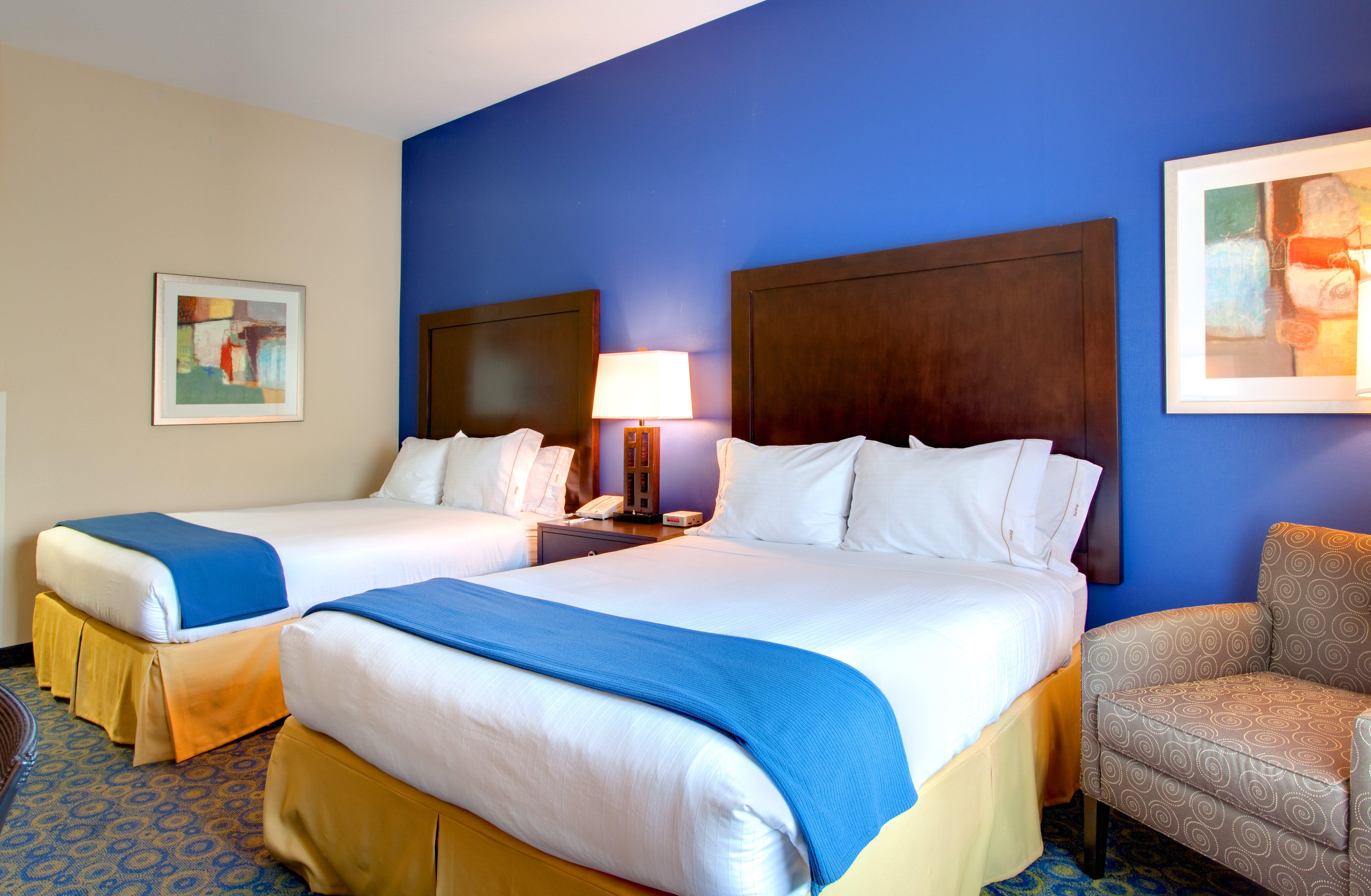 Holiday Inn Express Hotel & Suites Lake Elsinore By Ihg Extérieur photo