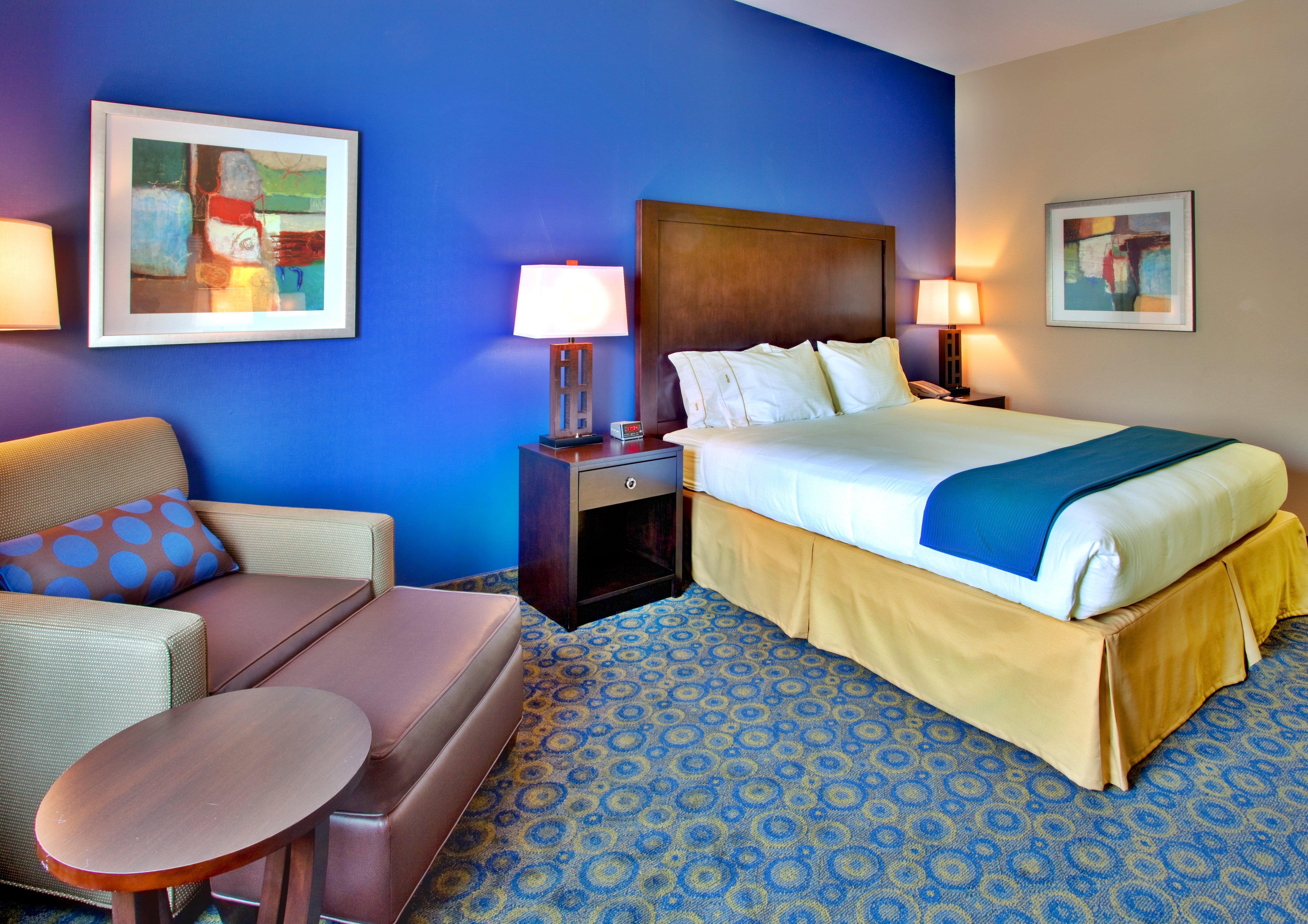 Holiday Inn Express Hotel & Suites Lake Elsinore By Ihg Extérieur photo