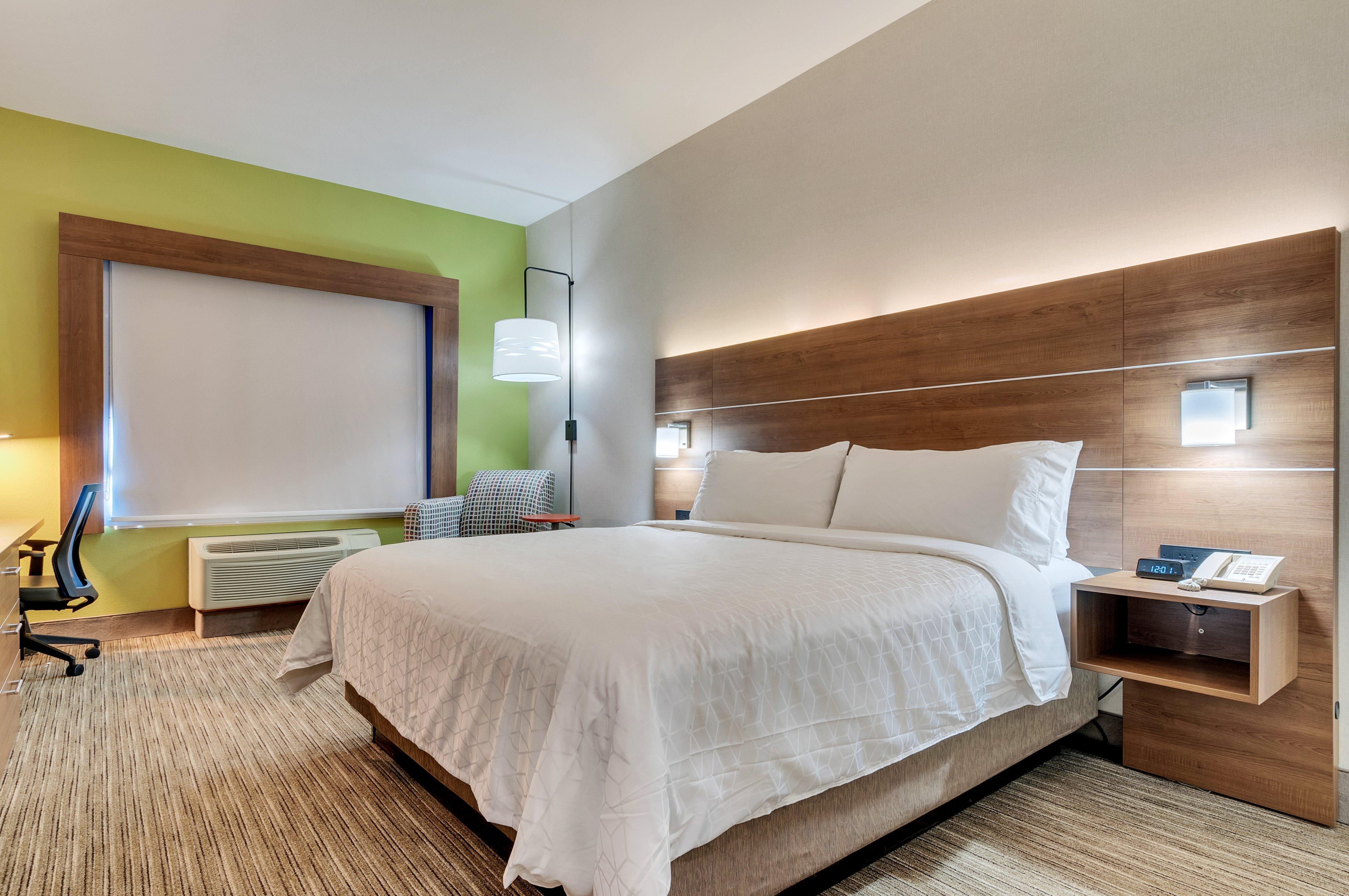 Holiday Inn Express Hotel & Suites Lake Elsinore By Ihg Extérieur photo