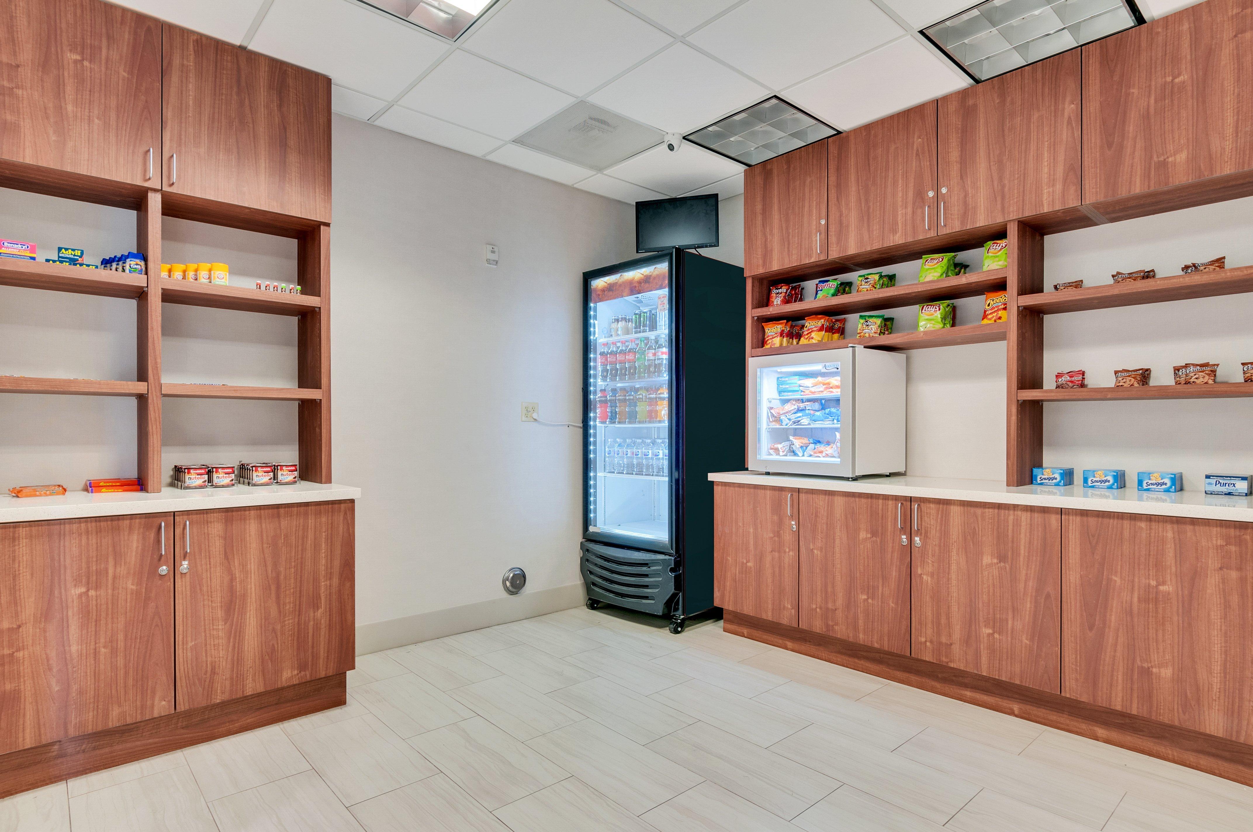 Holiday Inn Express Hotel & Suites Lake Elsinore By Ihg Extérieur photo