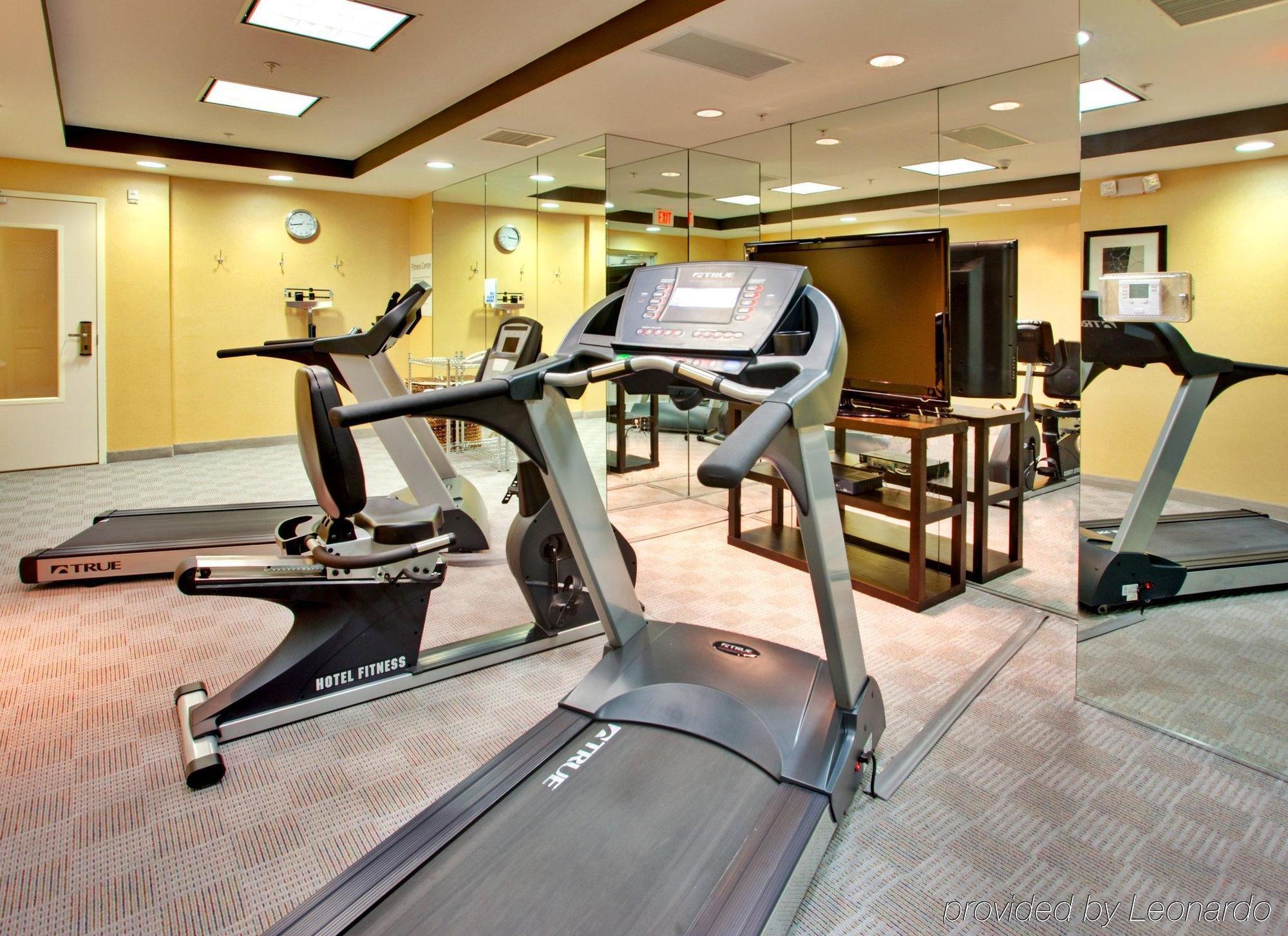 Holiday Inn Express Hotel & Suites Lake Elsinore By Ihg Facilités photo
