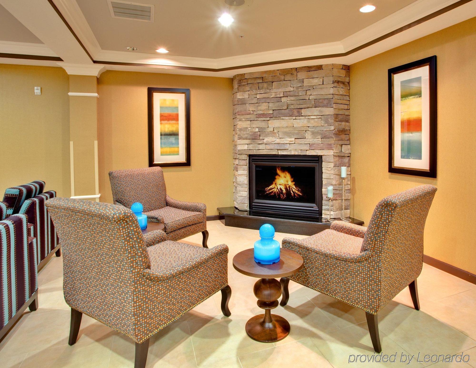 Holiday Inn Express Hotel & Suites Lake Elsinore By Ihg Extérieur photo