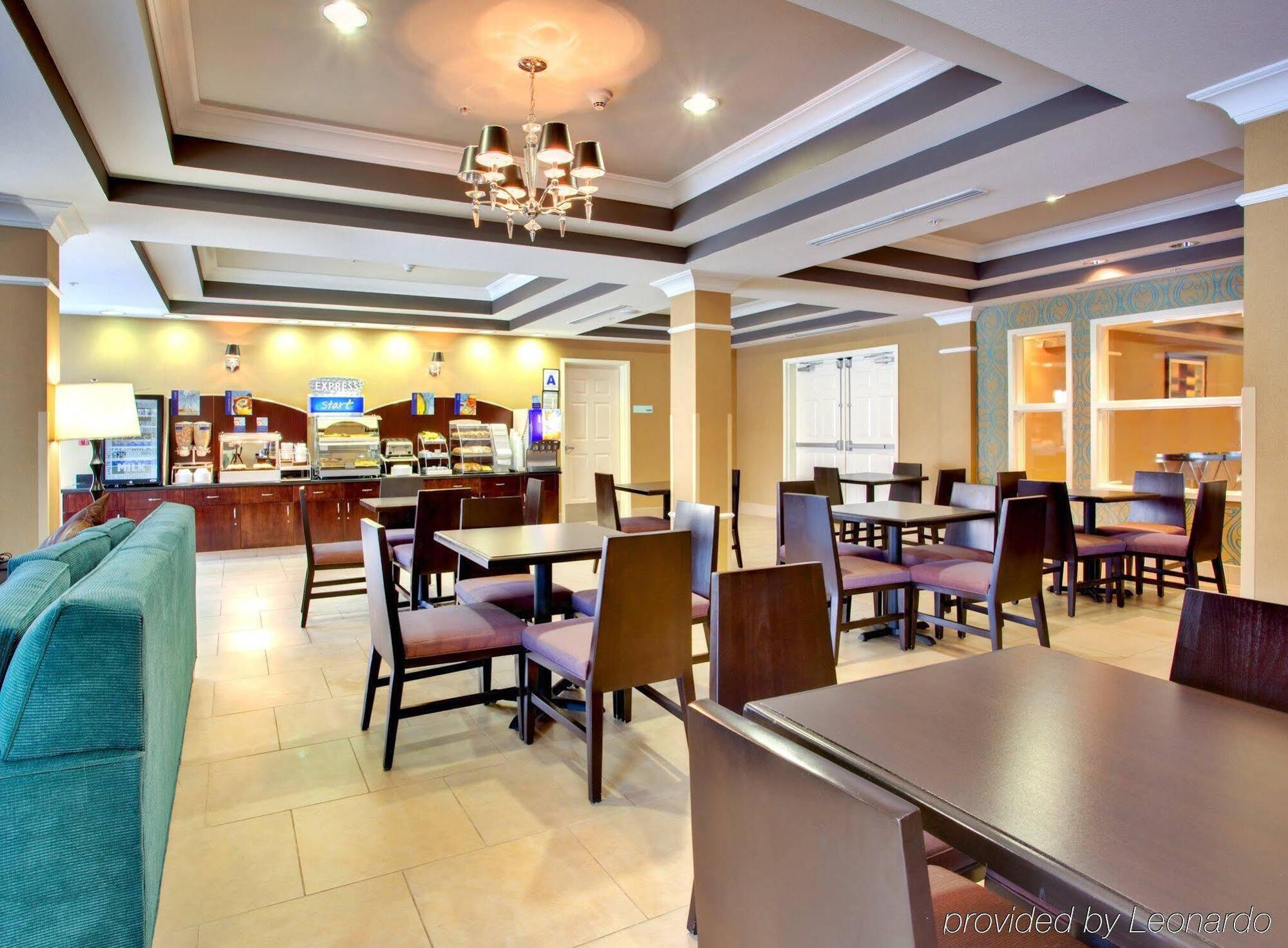 Holiday Inn Express Hotel & Suites Lake Elsinore By Ihg Extérieur photo